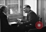 Image of Atomic Energy Commission Paris France, 1949, second 30 stock footage video 65675044638
