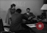 Image of Atomic Energy Commission Paris France, 1949, second 45 stock footage video 65675044638