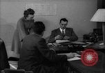 Image of Atomic Energy Commission Paris France, 1949, second 46 stock footage video 65675044638