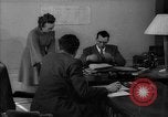 Image of Atomic Energy Commission Paris France, 1949, second 47 stock footage video 65675044638