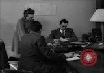 Image of Atomic Energy Commission Paris France, 1949, second 48 stock footage video 65675044638
