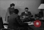 Image of Atomic Energy Commission Paris France, 1949, second 49 stock footage video 65675044638