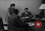 Image of Atomic Energy Commission Paris France, 1949, second 50 stock footage video 65675044638