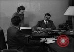 Image of Atomic Energy Commission Paris France, 1949, second 51 stock footage video 65675044638
