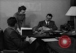 Image of Atomic Energy Commission Paris France, 1949, second 52 stock footage video 65675044638