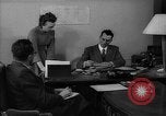 Image of Atomic Energy Commission Paris France, 1949, second 53 stock footage video 65675044638