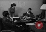 Image of Atomic Energy Commission Paris France, 1949, second 54 stock footage video 65675044638