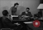Image of Atomic Energy Commission Paris France, 1949, second 55 stock footage video 65675044638
