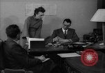 Image of Atomic Energy Commission Paris France, 1949, second 56 stock footage video 65675044638