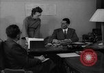 Image of Atomic Energy Commission Paris France, 1949, second 57 stock footage video 65675044638
