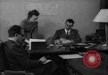Image of Atomic Energy Commission Paris France, 1949, second 58 stock footage video 65675044638