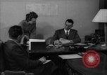 Image of Atomic Energy Commission Paris France, 1949, second 59 stock footage video 65675044638