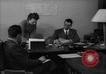 Image of Atomic Energy Commission Paris France, 1949, second 60 stock footage video 65675044638