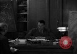 Image of atomic energy Paris France, 1949, second 49 stock footage video 65675044639
