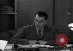 Image of atomic energy Paris France, 1949, second 57 stock footage video 65675044639