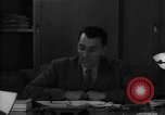 Image of atomic energy Paris France, 1949, second 58 stock footage video 65675044639