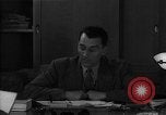 Image of atomic energy Paris France, 1949, second 59 stock footage video 65675044639