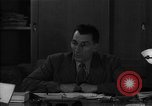 Image of atomic energy Paris France, 1949, second 61 stock footage video 65675044639