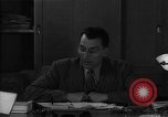 Image of atomic energy Paris France, 1949, second 62 stock footage video 65675044639