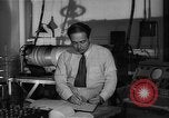 Standbild Leo Szilard New York United States USA, 1946, aus Sekunde 3 historischem Filmmaterial Videoclip 65675044641