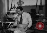 Standbild Leo Szilard New York United States USA, 1946, aus Sekunde 4 historischem Filmmaterial Videoclip 65675044641