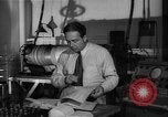 Standbild Leo Szilard New York United States USA, 1946, aus Sekunde 5 historischem Filmmaterial Videoclip 65675044641
