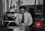 Standbild Leo Szilard New York United States USA, 1946, aus Sekunde 6 historischem Filmmaterial Videoclip 65675044641