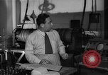 Standbild Leo Szilard New York United States USA, 1946, aus Sekunde 9 historischem Filmmaterial Videoclip 65675044641