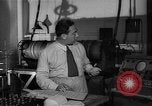 Standbild Leo Szilard New York United States USA, 1946, aus Sekunde 10 historischem Filmmaterial Videoclip 65675044641