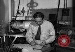 Standbild Leo Szilard New York United States USA, 1946, aus Sekunde 12 historischem Filmmaterial Videoclip 65675044641