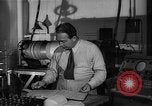 Standbild Leo Szilard New York United States USA, 1946, aus Sekunde 13 historischem Filmmaterial Videoclip 65675044641