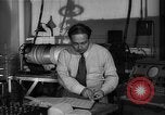 Standbild Leo Szilard New York United States USA, 1946, aus Sekunde 15 historischem Filmmaterial Videoclip 65675044641