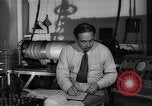 Standbild Leo Szilard New York United States USA, 1946, aus Sekunde 17 historischem Filmmaterial Videoclip 65675044641