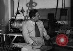 Standbild Leo Szilard New York United States USA, 1946, aus Sekunde 18 historischem Filmmaterial Videoclip 65675044641