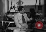 Standbild Leo Szilard New York United States USA, 1946, aus Sekunde 20 historischem Filmmaterial Videoclip 65675044641