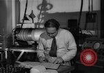 Standbild Leo Szilard New York United States USA, 1946, aus Sekunde 22 historischem Filmmaterial Videoclip 65675044641