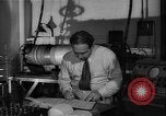 Standbild Leo Szilard New York United States USA, 1946, aus Sekunde 23 historischem Filmmaterial Videoclip 65675044641