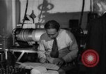 Standbild Leo Szilard New York United States USA, 1946, aus Sekunde 24 historischem Filmmaterial Videoclip 65675044641
