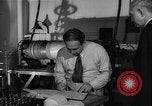 Standbild Leo Szilard New York United States USA, 1946, aus Sekunde 25 historischem Filmmaterial Videoclip 65675044641