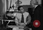 Standbild Leo Szilard New York United States USA, 1946, aus Sekunde 26 historischem Filmmaterial Videoclip 65675044641