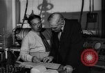 Standbild Leo Szilard New York United States USA, 1946, aus Sekunde 30 historischem Filmmaterial Videoclip 65675044641
