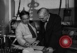 Standbild Leo Szilard New York United States USA, 1946, aus Sekunde 32 historischem Filmmaterial Videoclip 65675044641