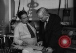 Standbild Leo Szilard New York United States USA, 1946, aus Sekunde 35 historischem Filmmaterial Videoclip 65675044641