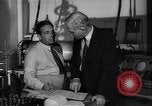 Standbild Leo Szilard New York United States USA, 1946, aus Sekunde 37 historischem Filmmaterial Videoclip 65675044641