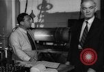 Standbild Leo Szilard New York United States USA, 1946, aus Sekunde 41 historischem Filmmaterial Videoclip 65675044641