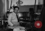 Standbild Leo Szilard New York United States USA, 1946, aus Sekunde 43 historischem Filmmaterial Videoclip 65675044641