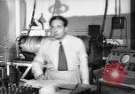 Standbild Leo Szilard New York United States USA, 1946, aus Sekunde 44 historischem Filmmaterial Videoclip 65675044641