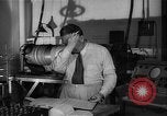 Standbild Leo Szilard New York United States USA, 1946, aus Sekunde 45 historischem Filmmaterial Videoclip 65675044641