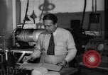 Standbild Leo Szilard New York United States USA, 1946, aus Sekunde 48 historischem Filmmaterial Videoclip 65675044641