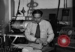 Standbild Leo Szilard New York United States USA, 1946, aus Sekunde 49 historischem Filmmaterial Videoclip 65675044641